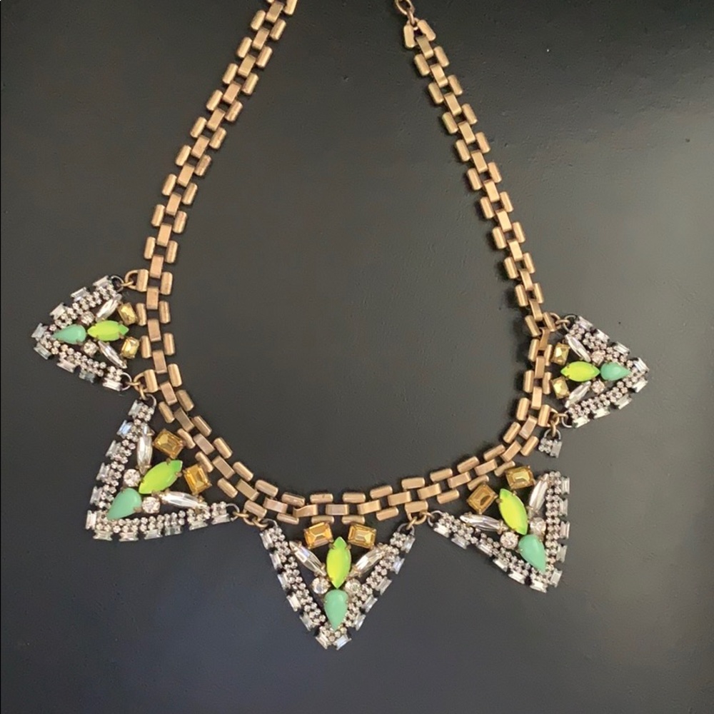 stella & dot Necklace